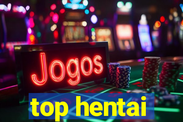 top hentai